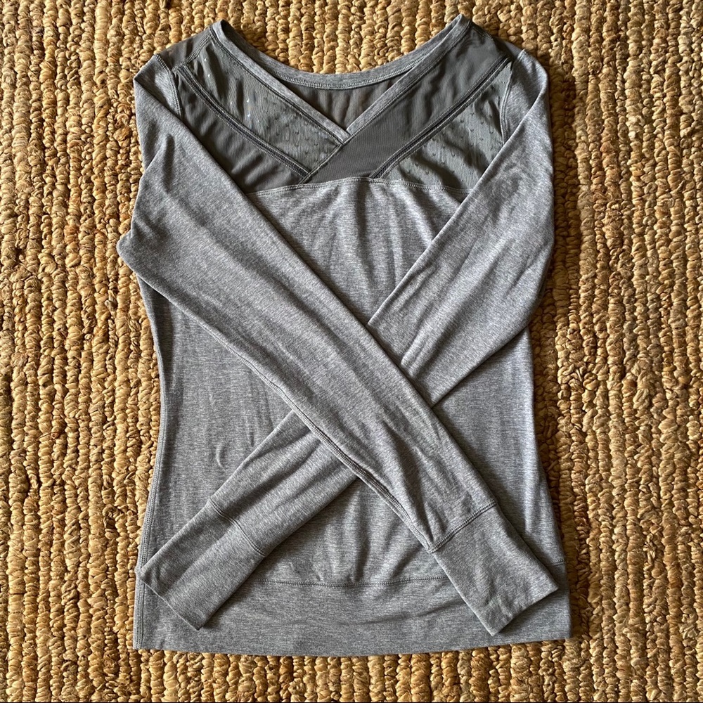 Lululemon Long Sleeve